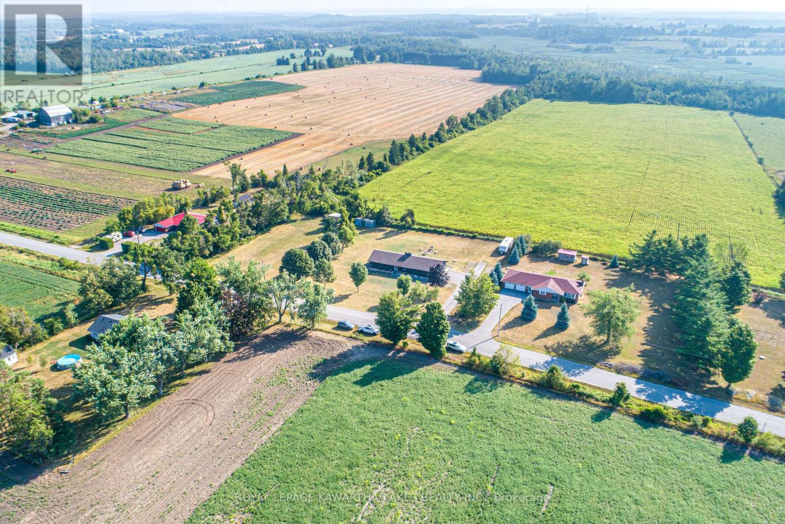 1152 Killarney Bay Road, Kawartha Lakes, Ontario  K0M 1G0 - Photo 34 - X12339241