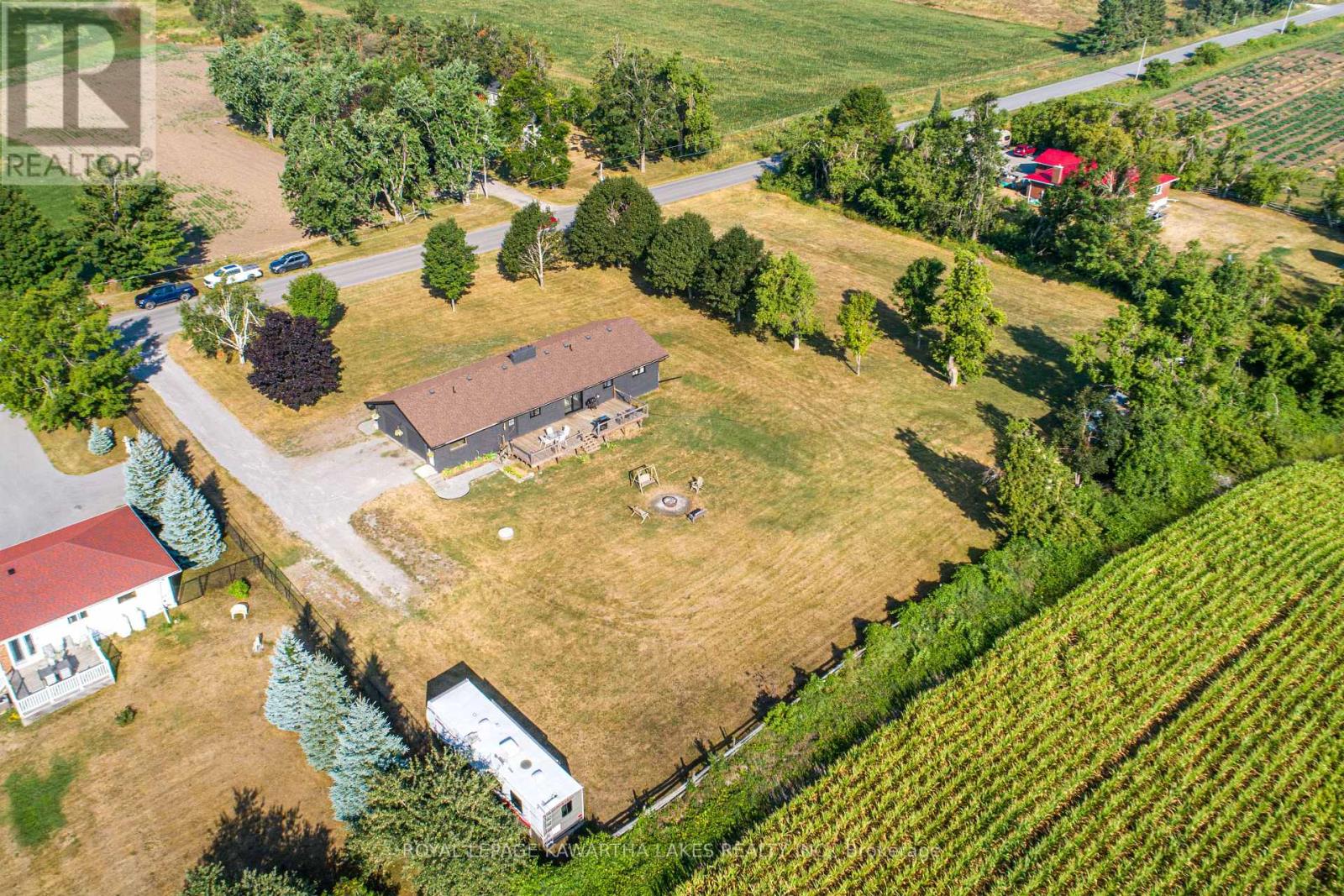 1152 Killarney Bay Road, Kawartha Lakes, Ontario  K0M 1G0 - Photo 35 - X12339241
