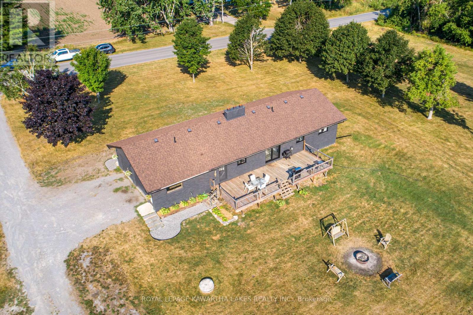 1152 Killarney Bay Road, Kawartha Lakes, Ontario  K0M 1G0 - Photo 36 - X12339241