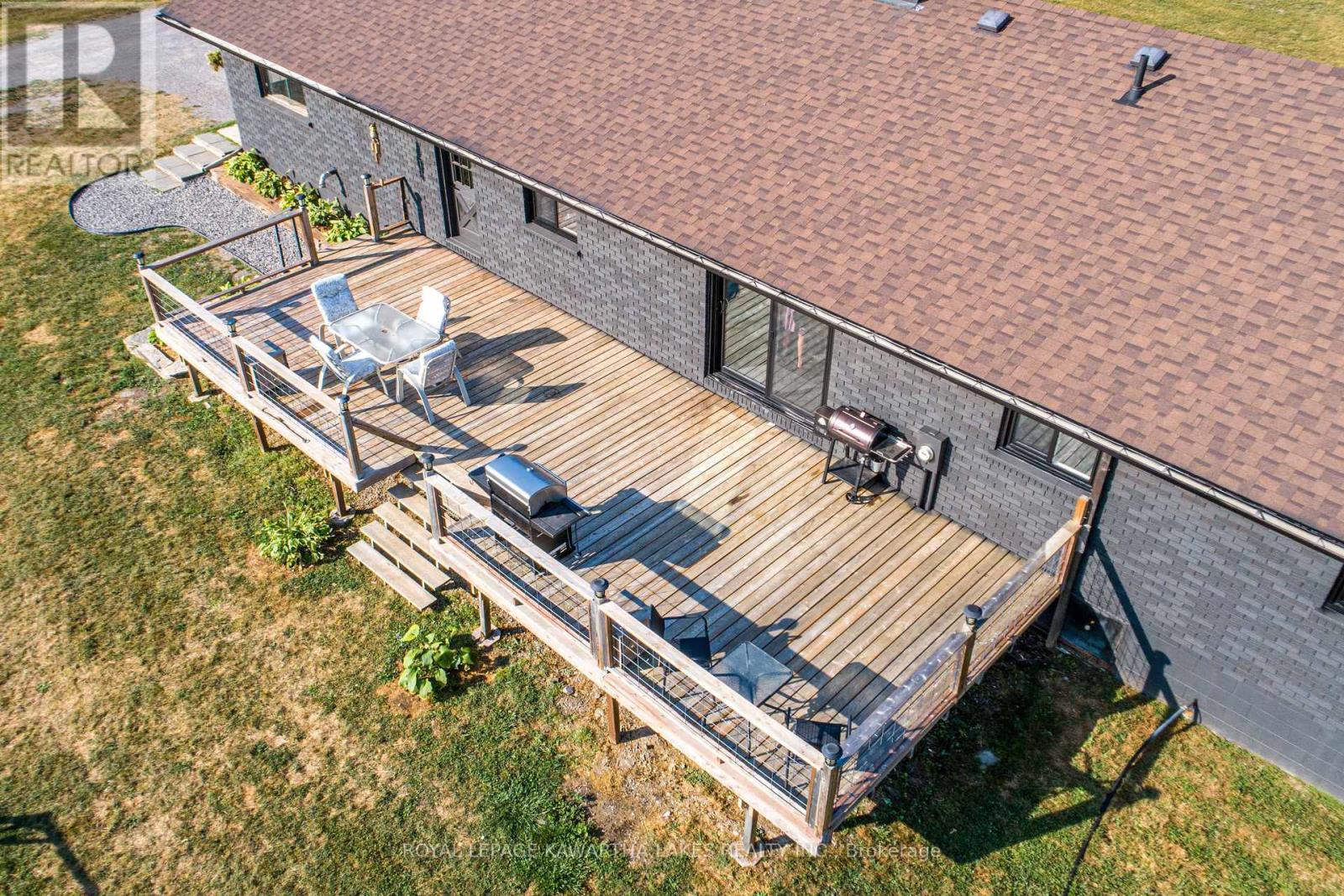 1152 Killarney Bay Road, Kawartha Lakes, Ontario  K0M 1G0 - Photo 38 - X12339241