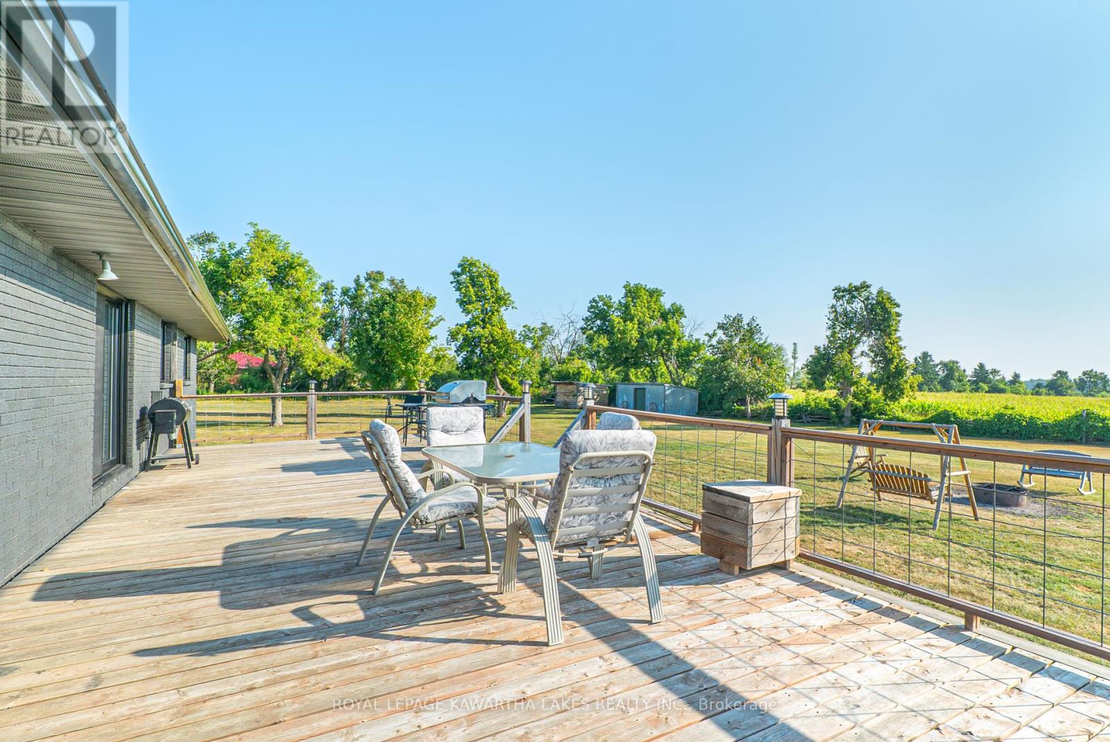 1152 Killarney Bay Road, Kawartha Lakes, Ontario  K0M 1G0 - Photo 40 - X12339241
