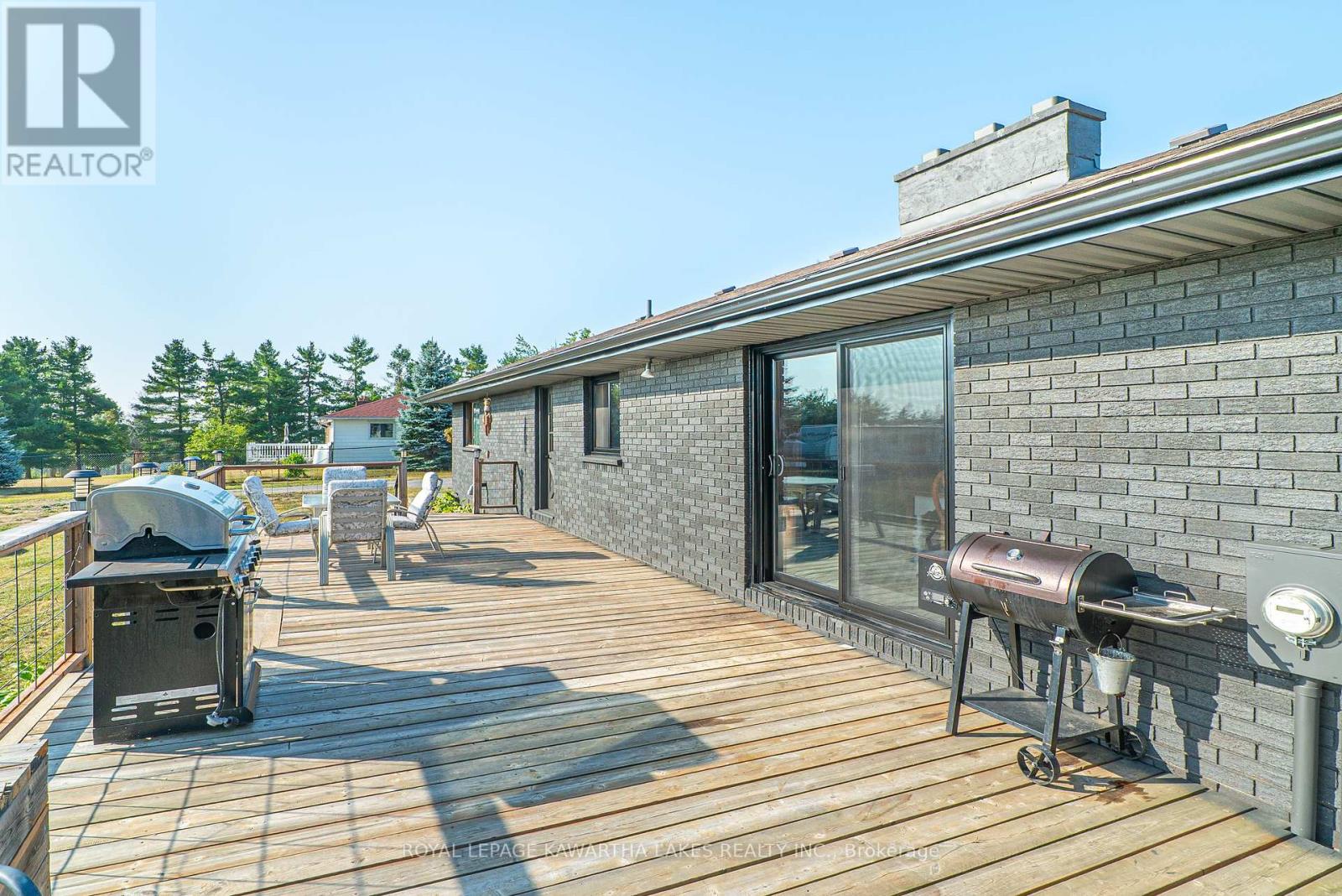 1152 Killarney Bay Road, Kawartha Lakes, Ontario  K0M 1G0 - Photo 41 - X12339241