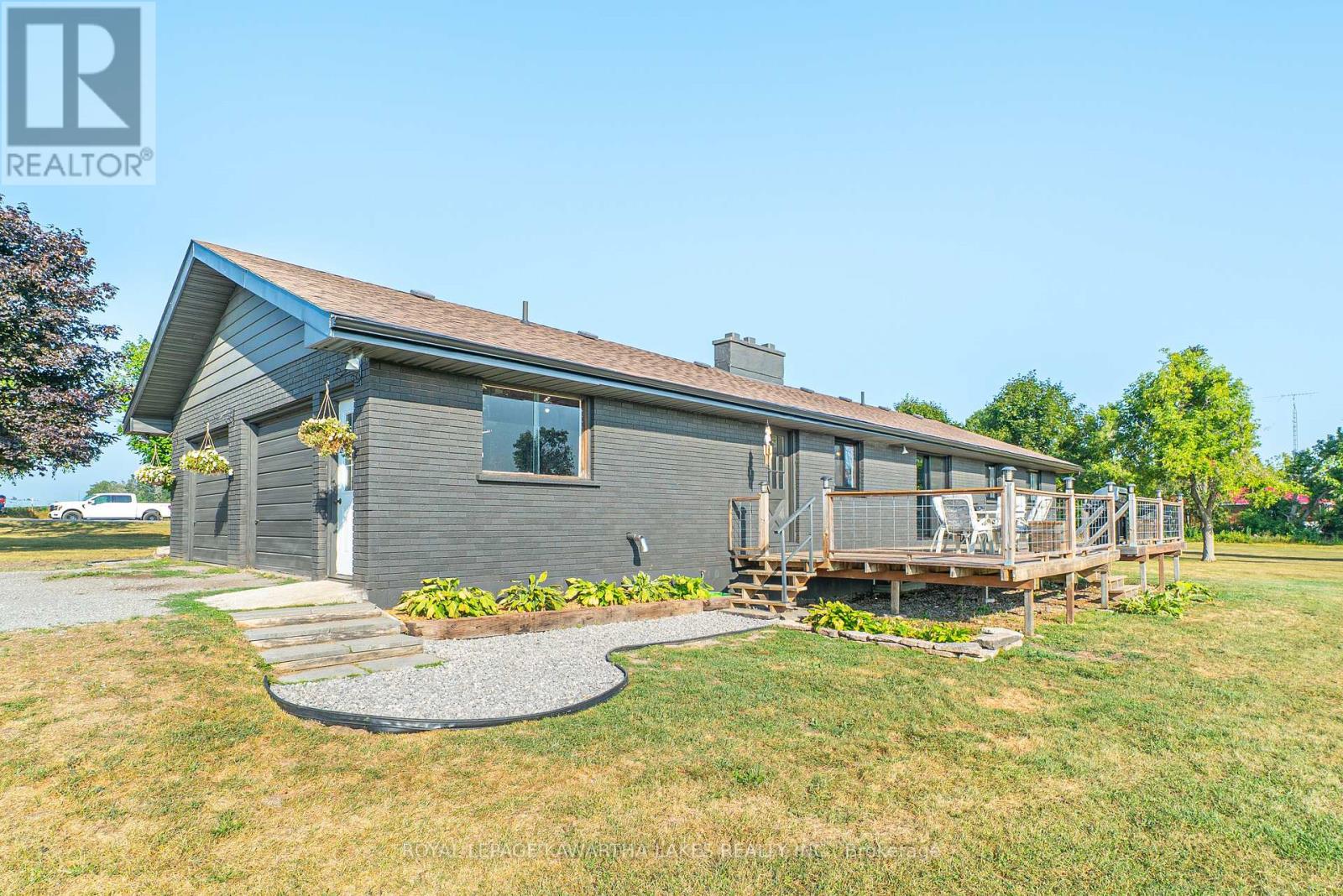 1152 Killarney Bay Road, Kawartha Lakes, Ontario  K0M 1G0 - Photo 42 - X12339241