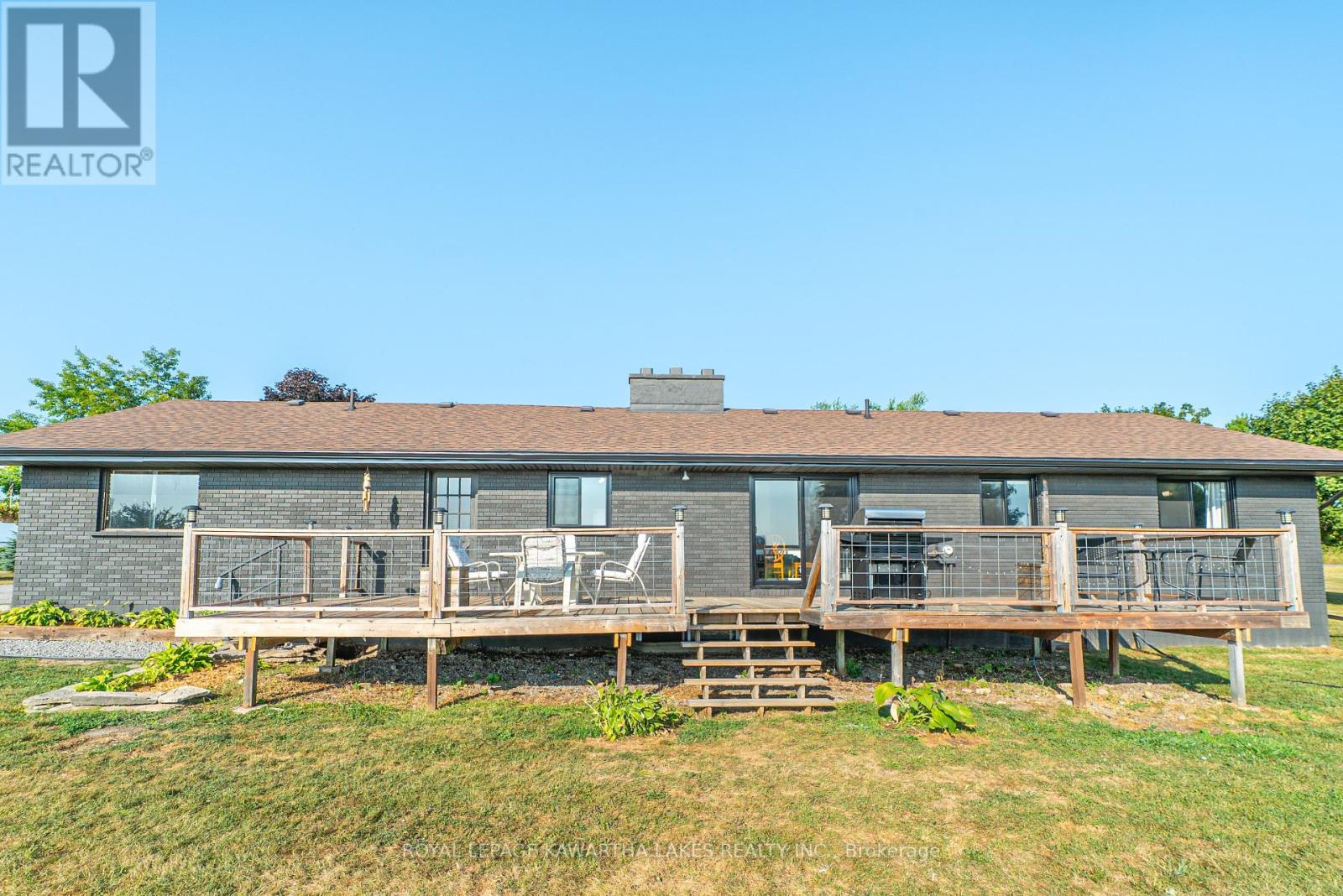 1152 Killarney Bay Road, Kawartha Lakes, Ontario  K0M 1G0 - Photo 43 - X12339241
