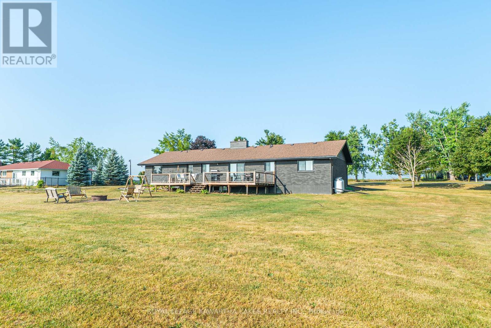 1152 Killarney Bay Road, Kawartha Lakes, Ontario  K0M 1G0 - Photo 45 - X12339241