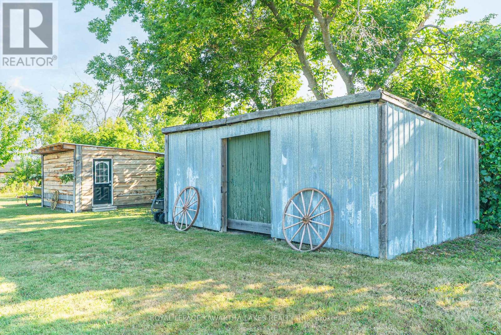 1152 Killarney Bay Road, Kawartha Lakes, Ontario  K0M 1G0 - Photo 47 - X12339241