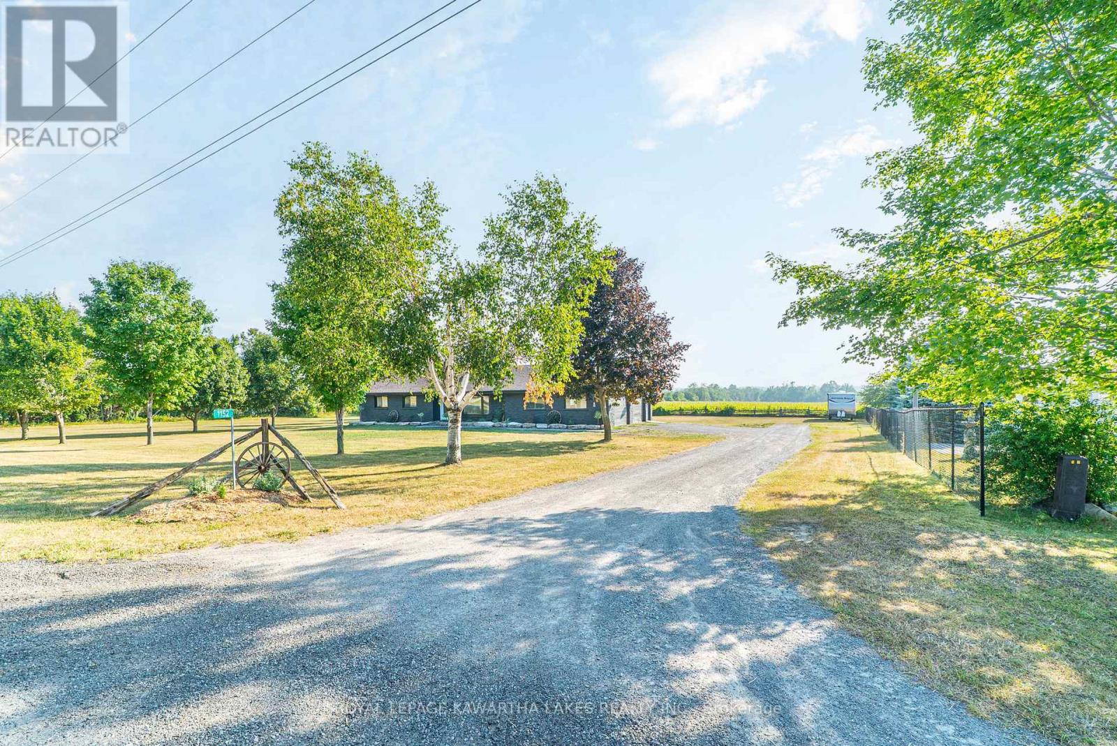 1152 Killarney Bay Road, Kawartha Lakes, Ontario  K0M 1G0 - Photo 5 - X12339241