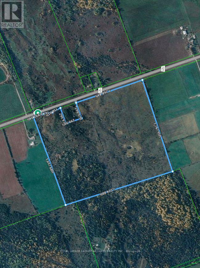 Pt Lt 29 Con 2, Kawartha Lakes, Ontario  K0M 1N0 - Photo 24 - X12339689