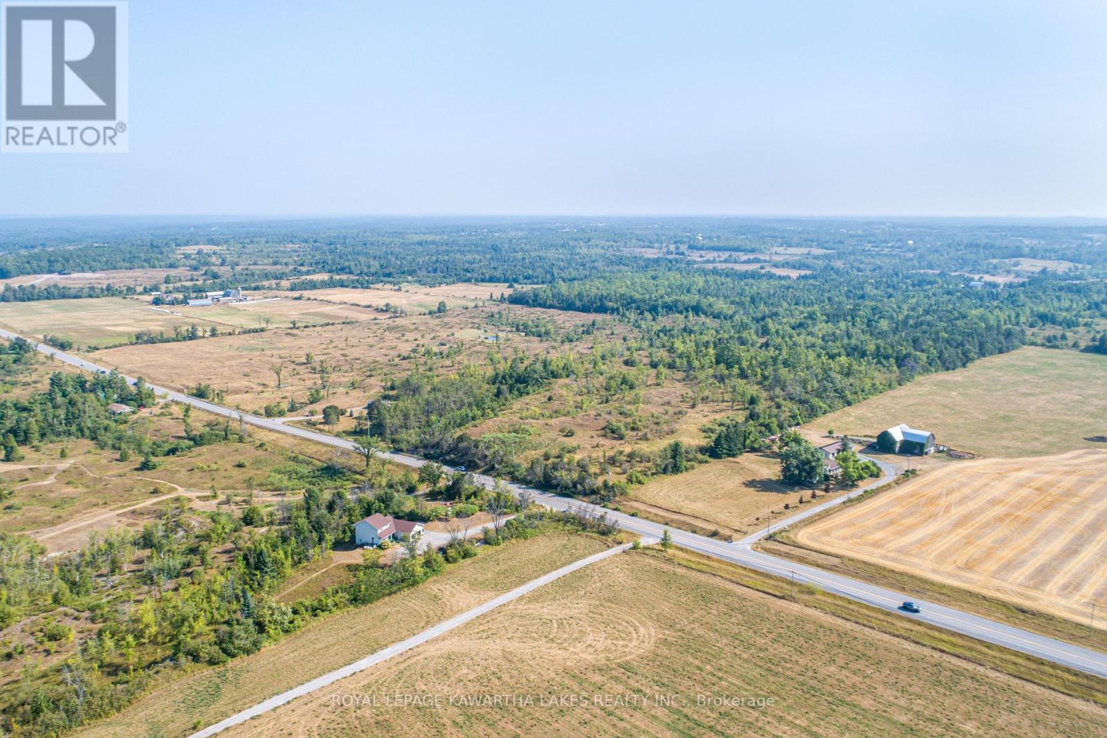 Pt Lt 29 Con 2, Kawartha Lakes, Ontario  K0M 1N0 - Photo 3 - X12339689