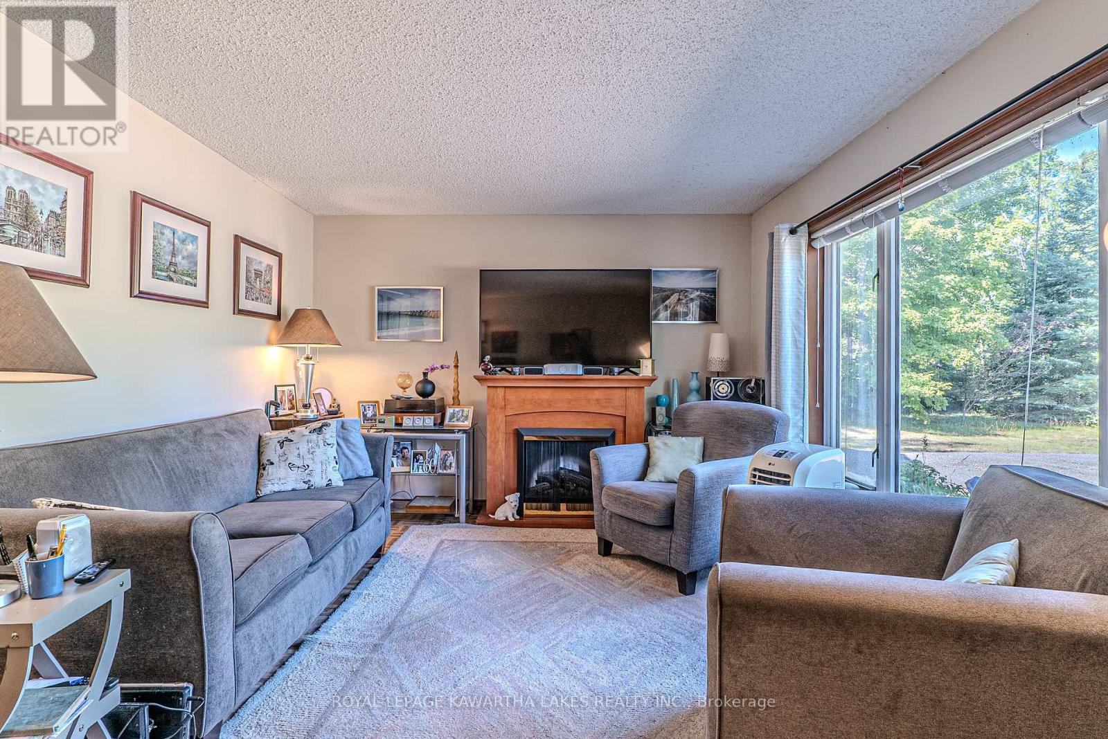 518 Balsam Lake Drive, Kawartha Lakes, Ontario  K0M 2B0 - Photo 10 - X12352603