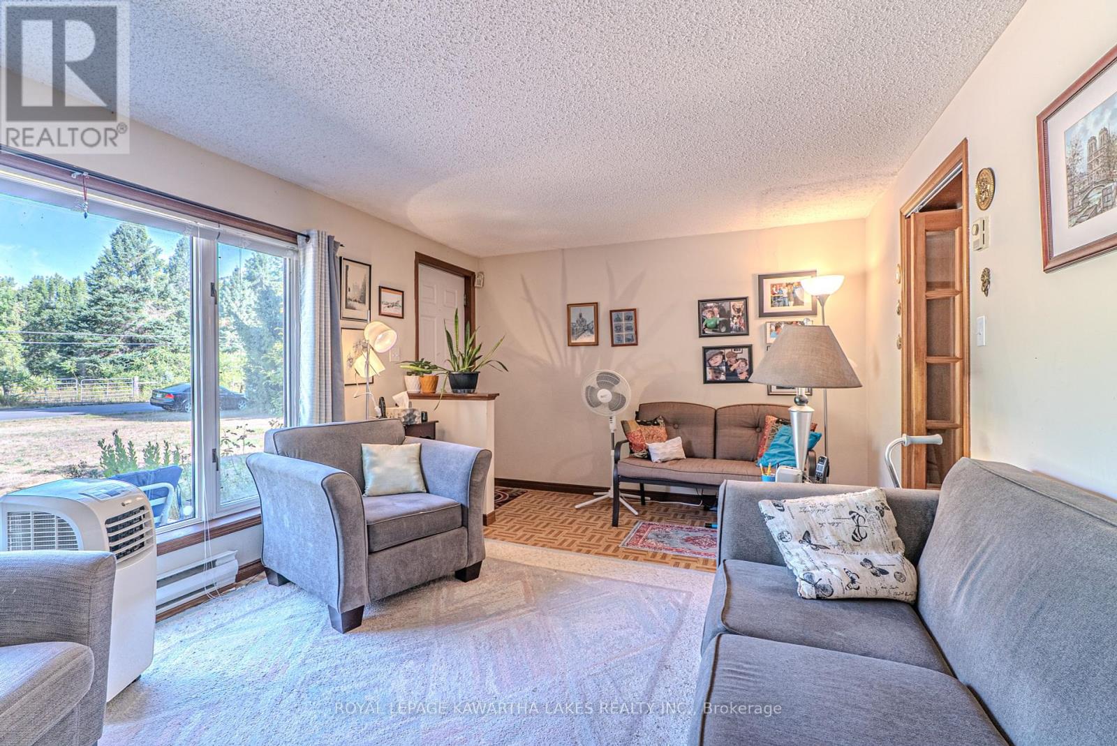 518 Balsam Lake Drive, Kawartha Lakes, Ontario  K0M 2B0 - Photo 11 - X12352603