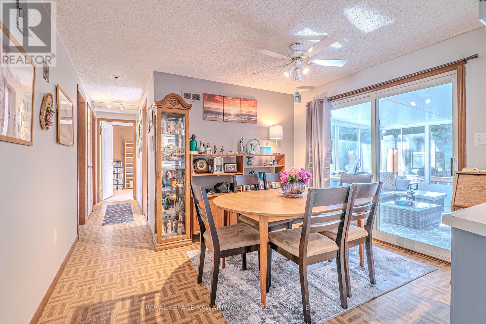 518 Balsam Lake Drive, Kawartha Lakes, Ontario  K0M 2B0 - Photo 15 - X12352603