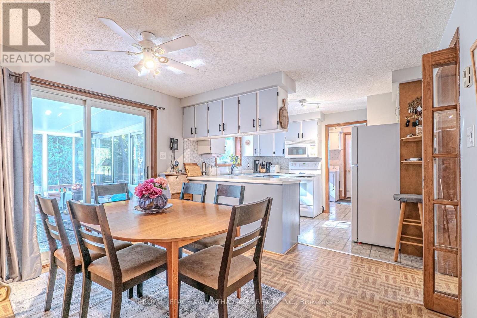 518 Balsam Lake Drive, Kawartha Lakes, Ontario  K0M 2B0 - Photo 16 - X12352603
