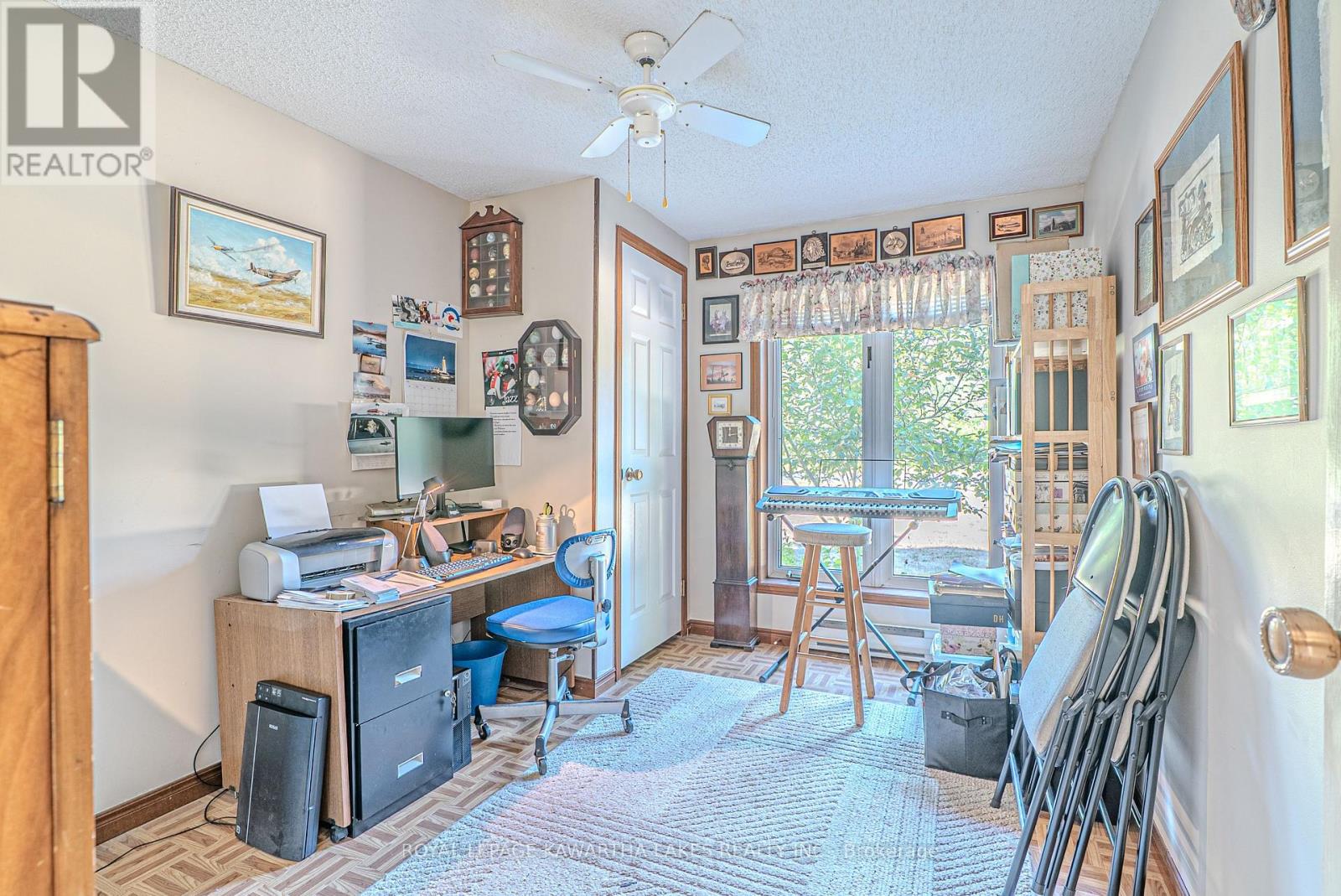 518 Balsam Lake Drive, Kawartha Lakes, Ontario  K0M 2B0 - Photo 19 - X12352603