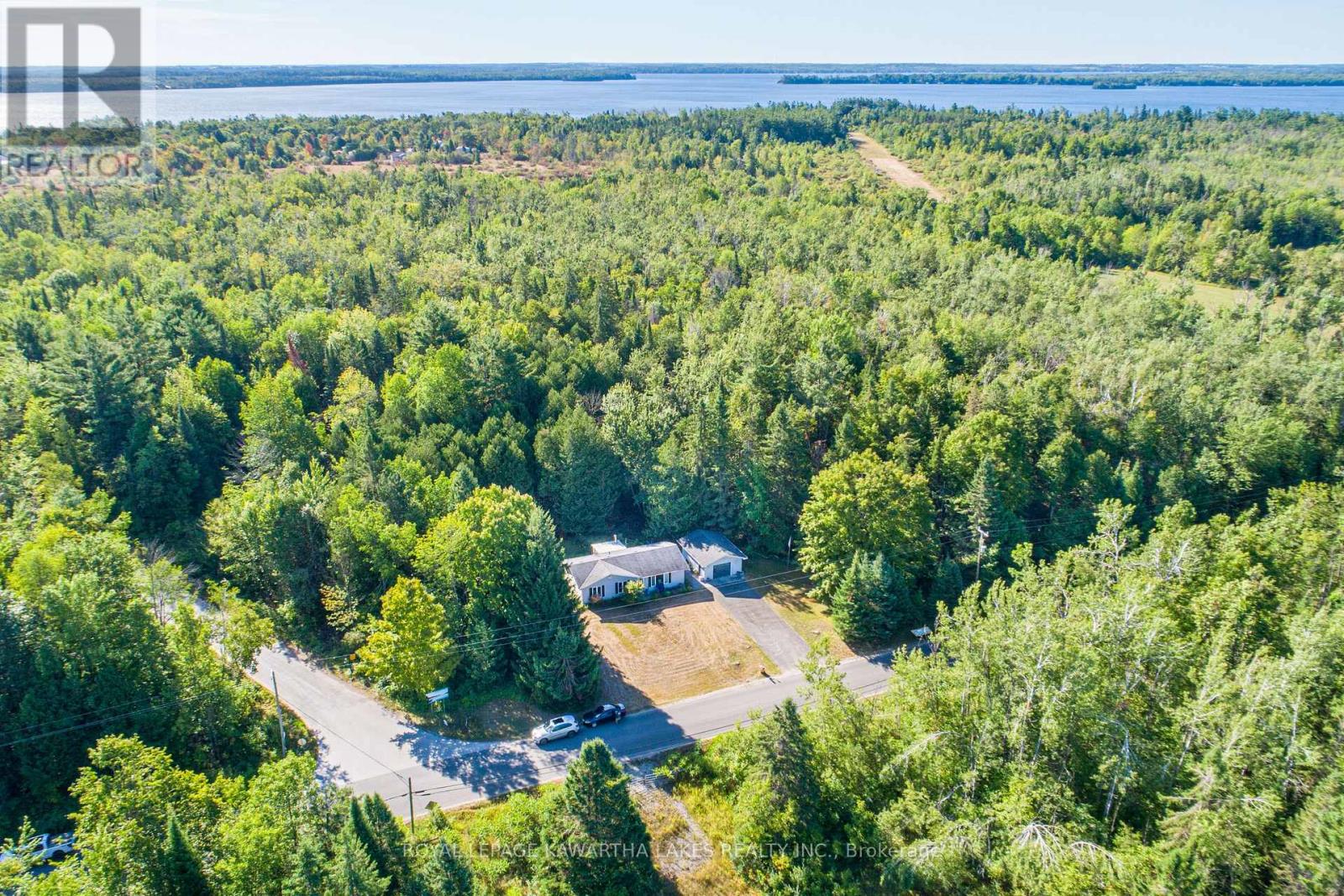 518 Balsam Lake Drive, Kawartha Lakes, Ontario  K0M 2B0 - Photo 2 - X12352603