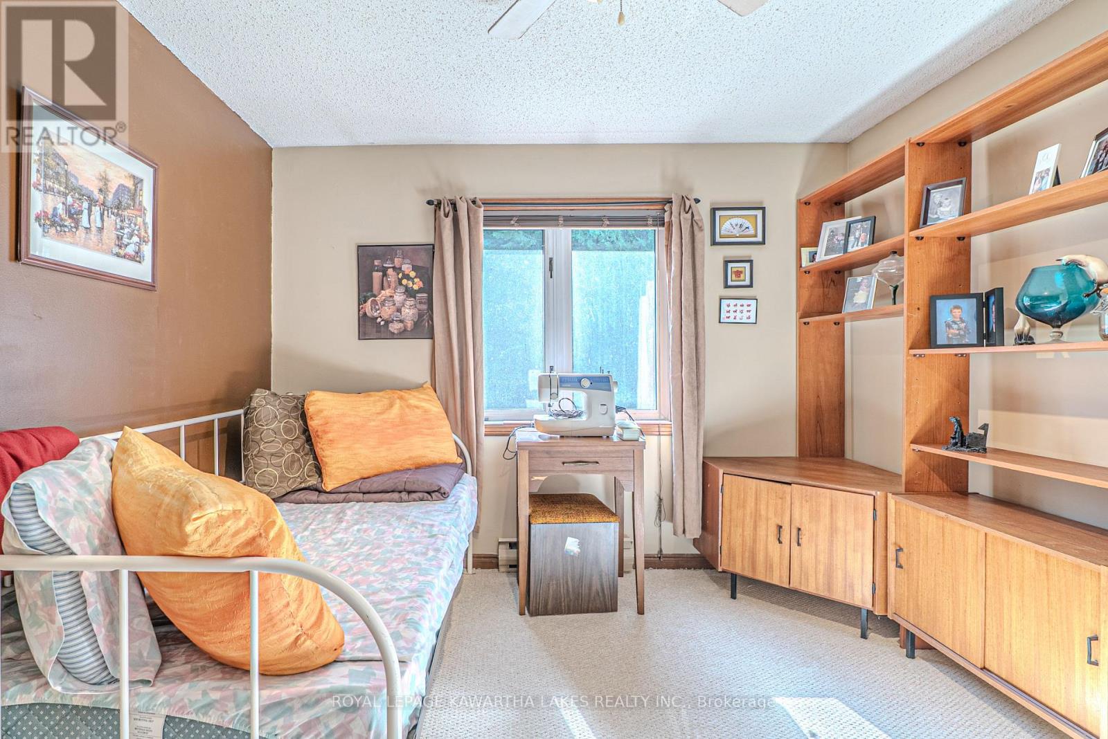 518 Balsam Lake Drive, Kawartha Lakes, Ontario  K0M 2B0 - Photo 20 - X12352603