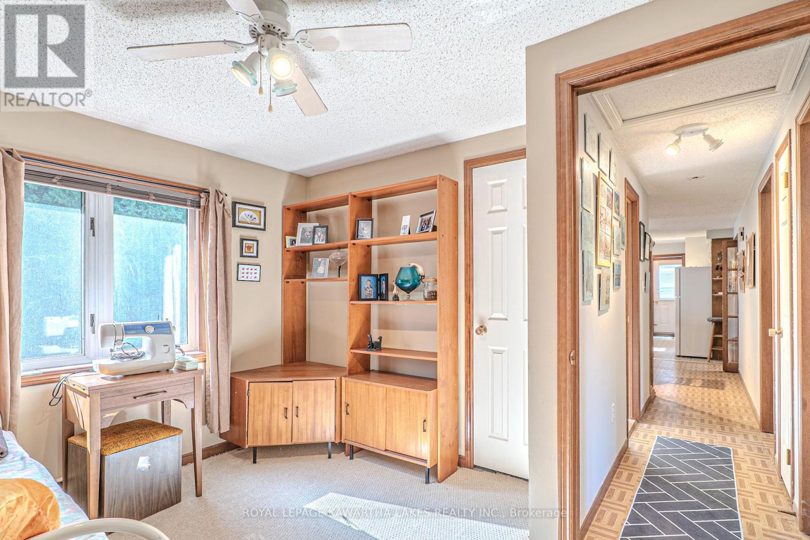 518 Balsam Lake Drive, Kawartha Lakes, Ontario  K0M 2B0 - Photo 21 - X12352603