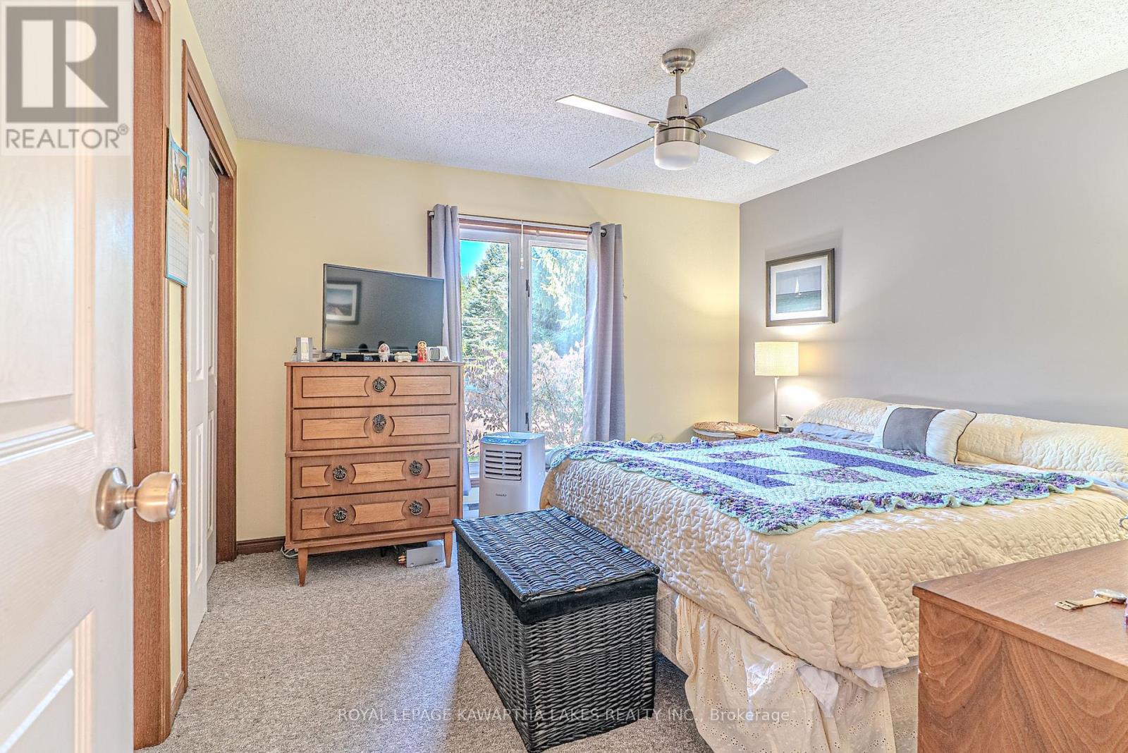 518 Balsam Lake Drive, Kawartha Lakes, Ontario  K0M 2B0 - Photo 22 - X12352603