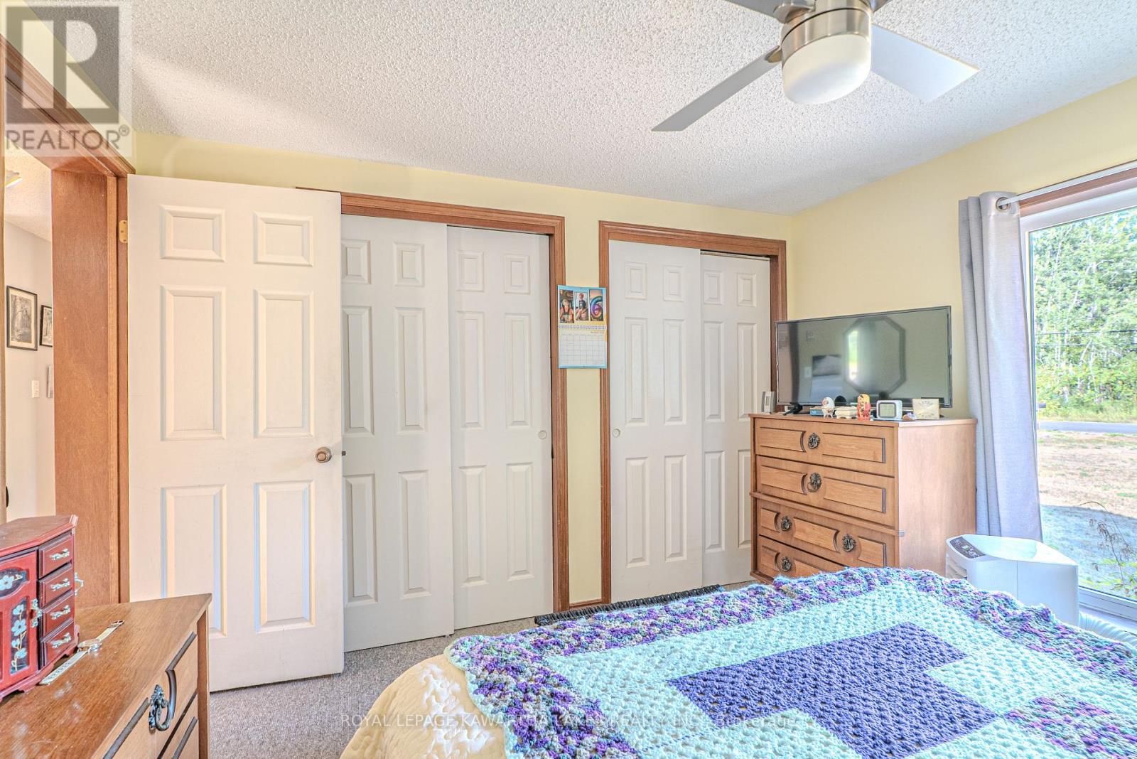 518 Balsam Lake Drive, Kawartha Lakes, Ontario  K0M 2B0 - Photo 23 - X12352603