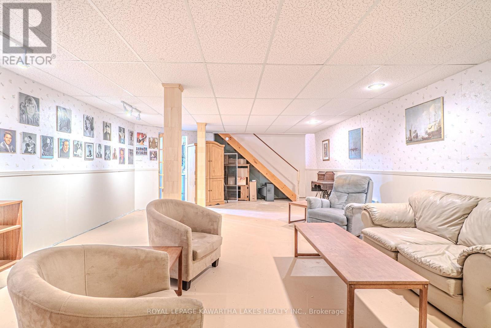518 Balsam Lake Drive, Kawartha Lakes, Ontario  K0M 2B0 - Photo 29 - X12352603