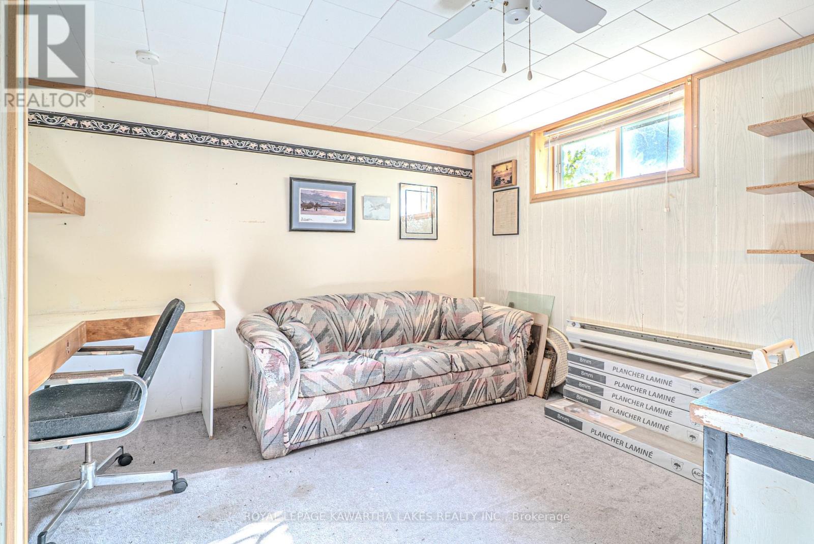 518 Balsam Lake Drive, Kawartha Lakes, Ontario  K0M 2B0 - Photo 31 - X12352603