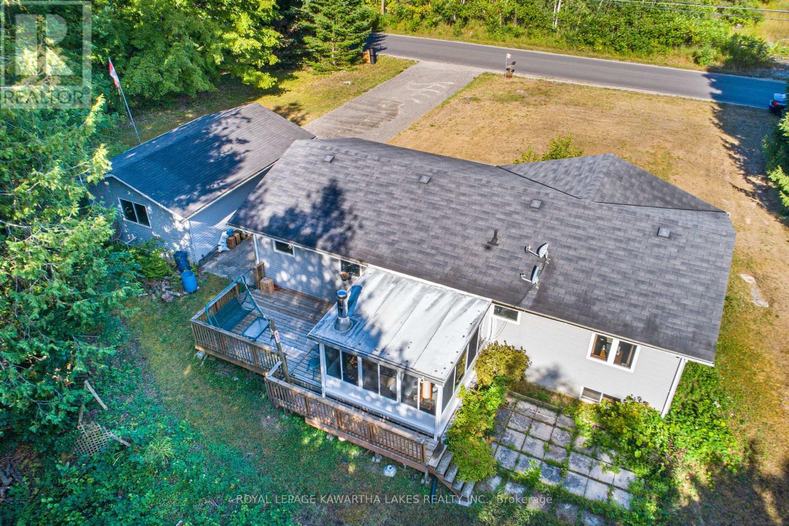 518 Balsam Lake Drive, Kawartha Lakes, Ontario  K0M 2B0 - Photo 32 - X12352603