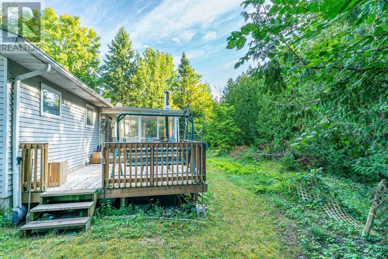 518 Balsam Lake Drive, Kawartha Lakes, Ontario  K0M 2B0 - Photo 33 - X12352603