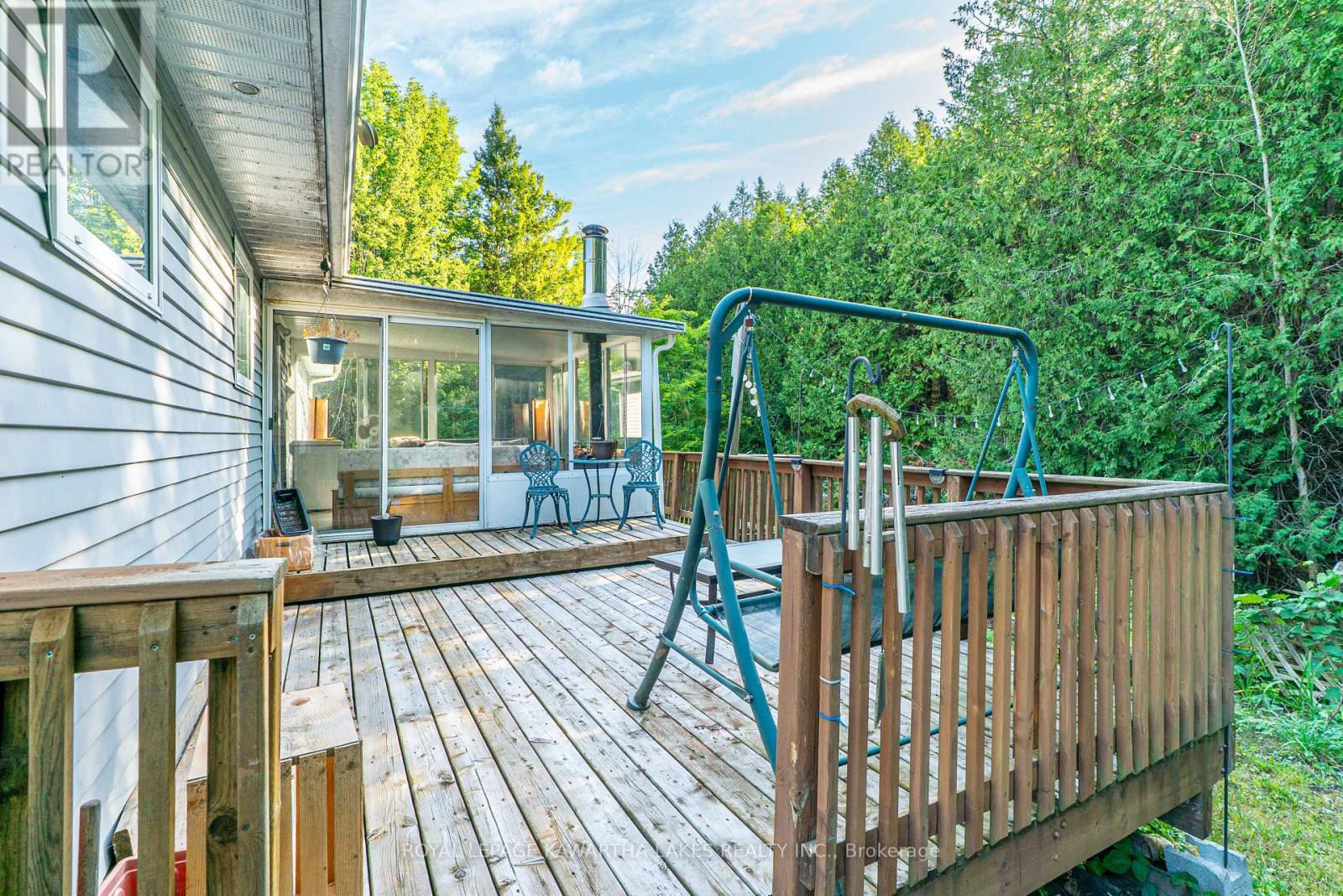 518 Balsam Lake Drive, Kawartha Lakes, Ontario  K0M 2B0 - Photo 34 - X12352603