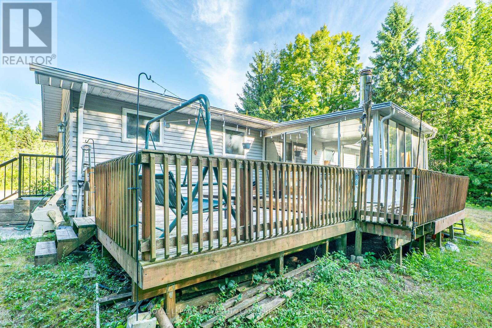 518 Balsam Lake Drive, Kawartha Lakes, Ontario  K0M 2B0 - Photo 35 - X12352603
