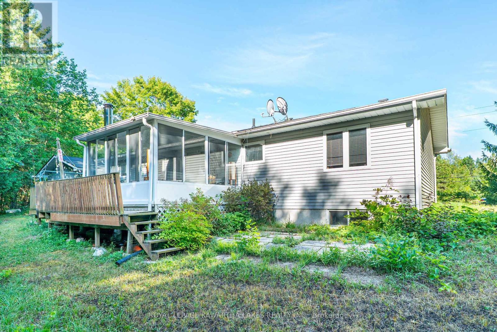 518 Balsam Lake Drive, Kawartha Lakes, Ontario  K0M 2B0 - Photo 36 - X12352603