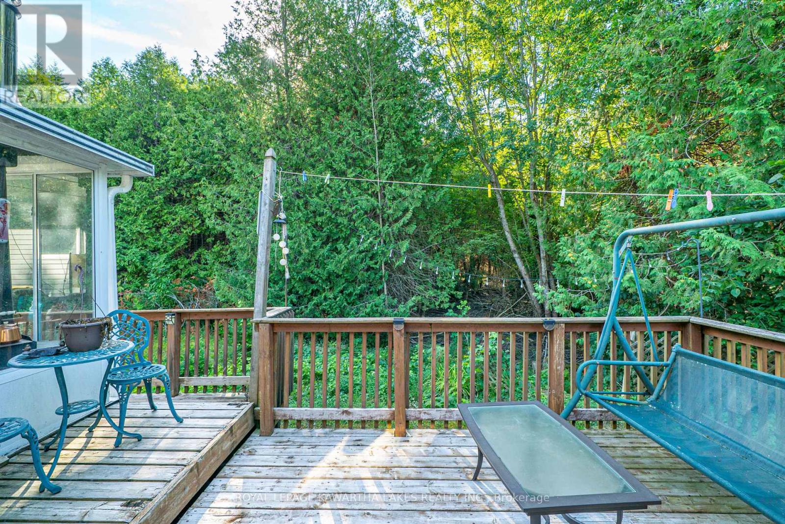 518 Balsam Lake Drive, Kawartha Lakes, Ontario  K0M 2B0 - Photo 38 - X12352603