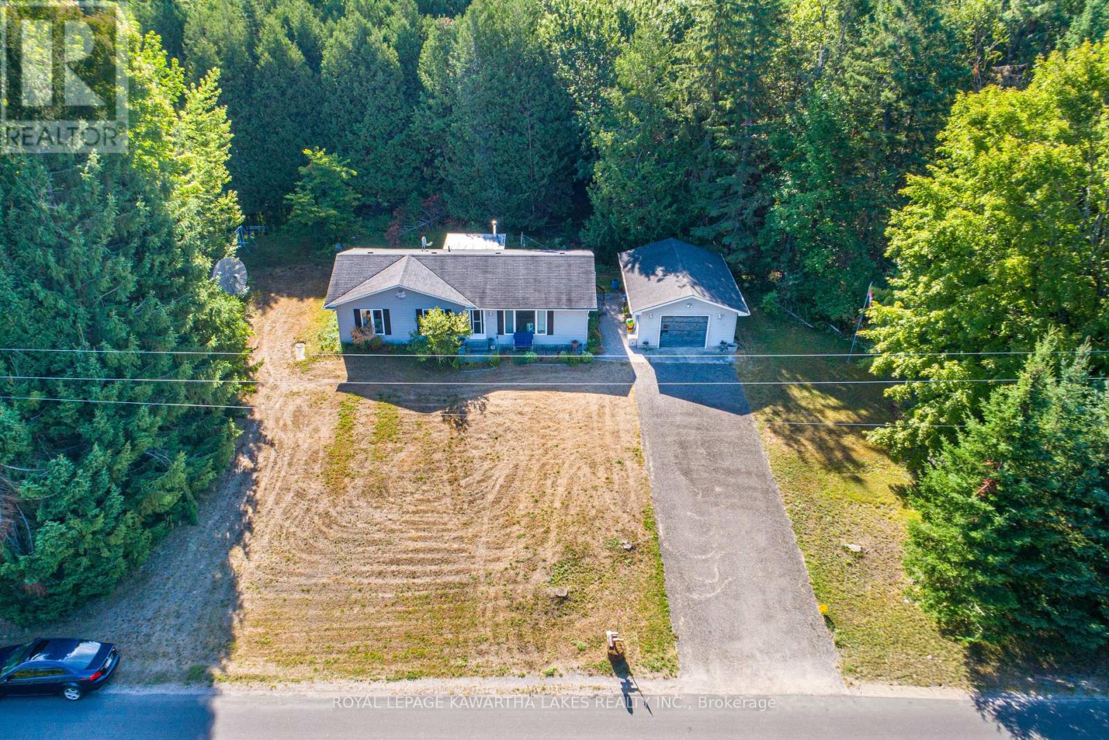 518 Balsam Lake Drive, Kawartha Lakes, Ontario  K0M 2B0 - Photo 4 - X12352603