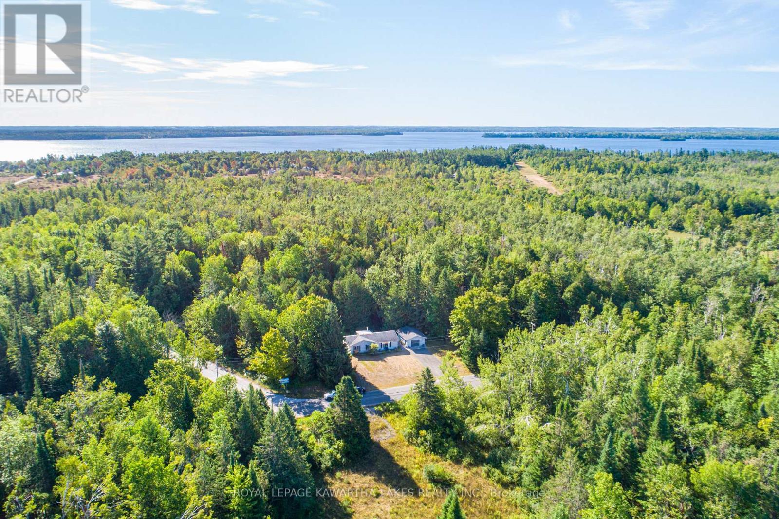 518 Balsam Lake Drive, Kawartha Lakes, Ontario  K0M 2B0 - Photo 40 - X12352603