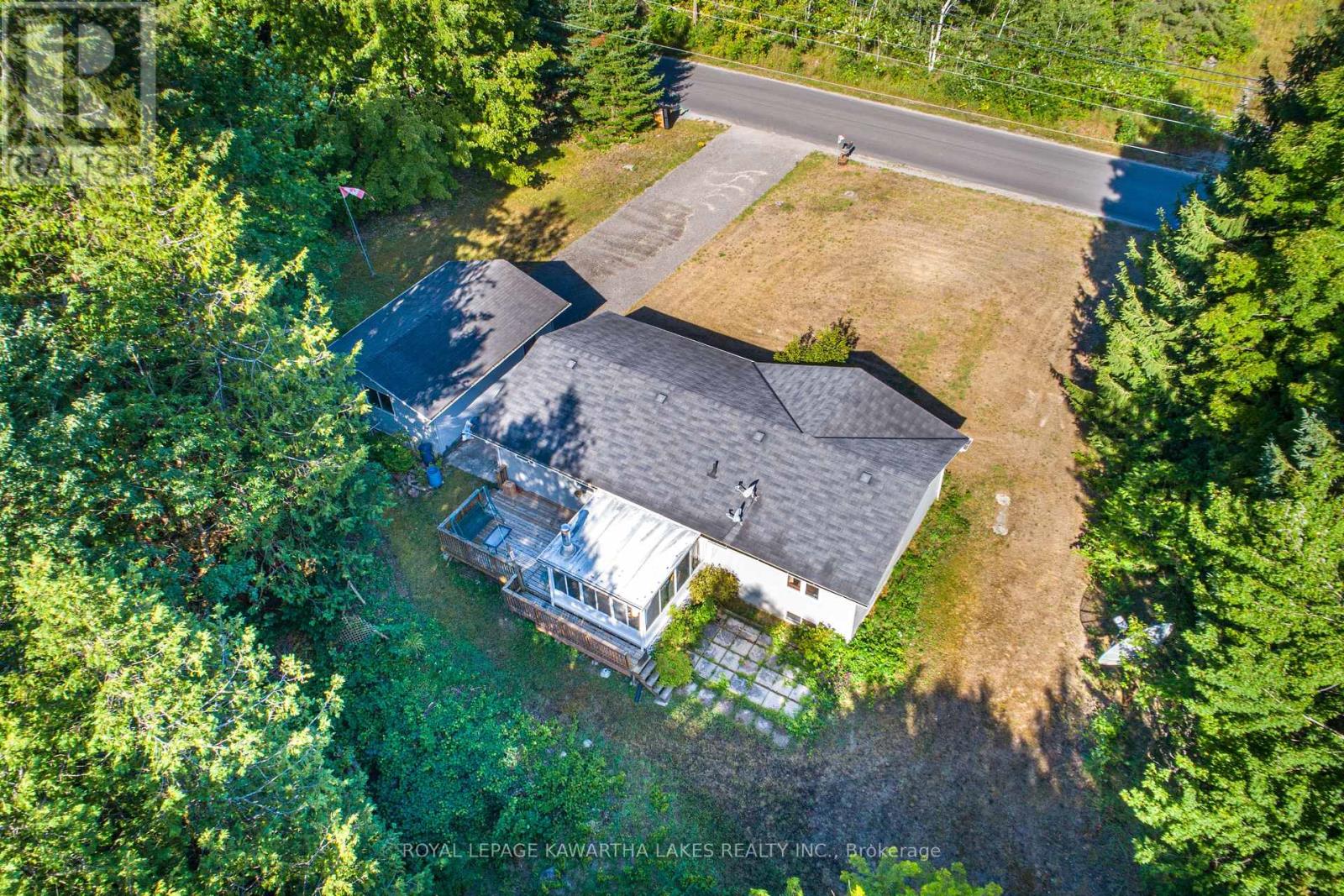 518 Balsam Lake Drive, Kawartha Lakes, Ontario  K0M 2B0 - Photo 41 - X12352603