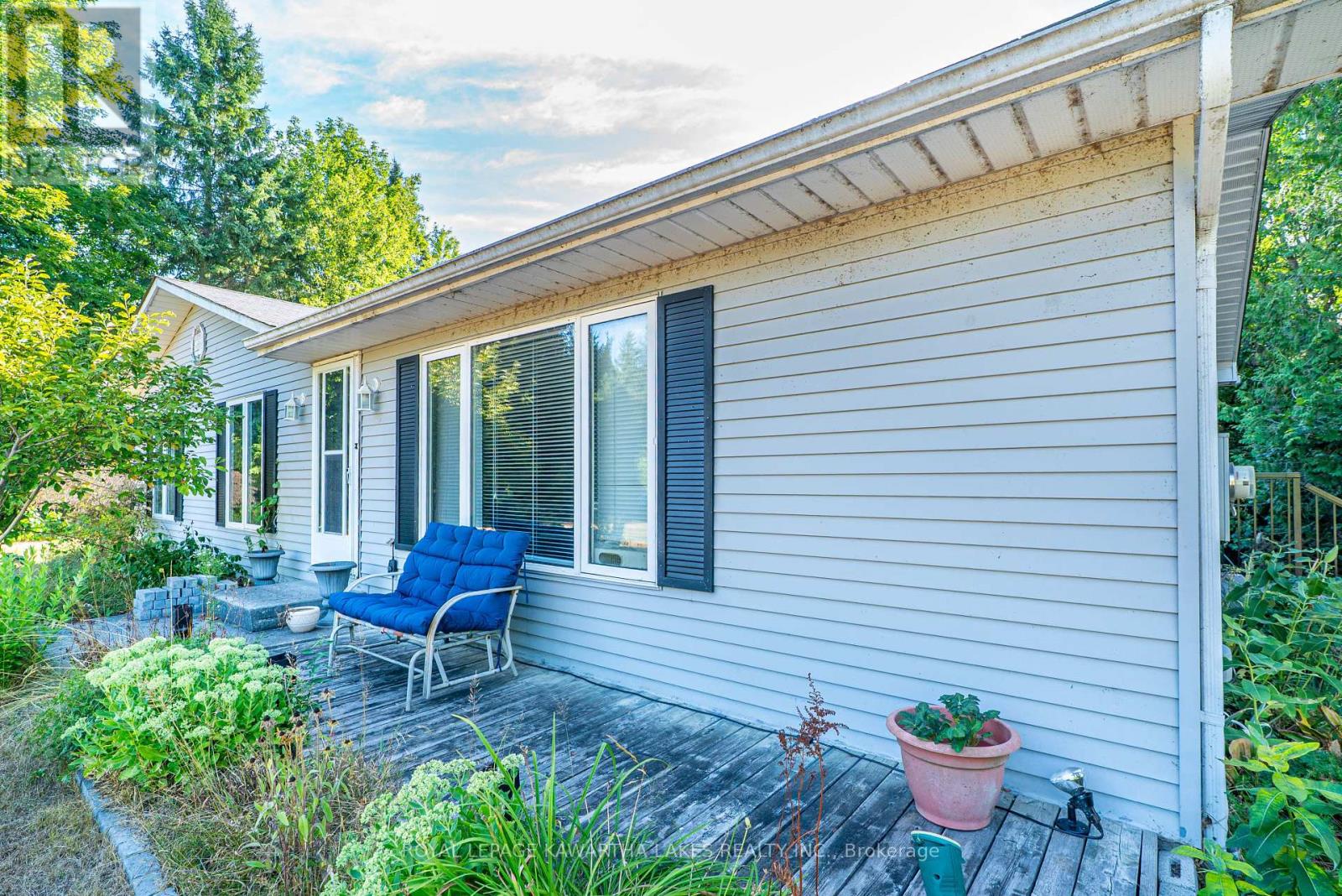 518 Balsam Lake Drive, Kawartha Lakes, Ontario  K0M 2B0 - Photo 8 - X12352603