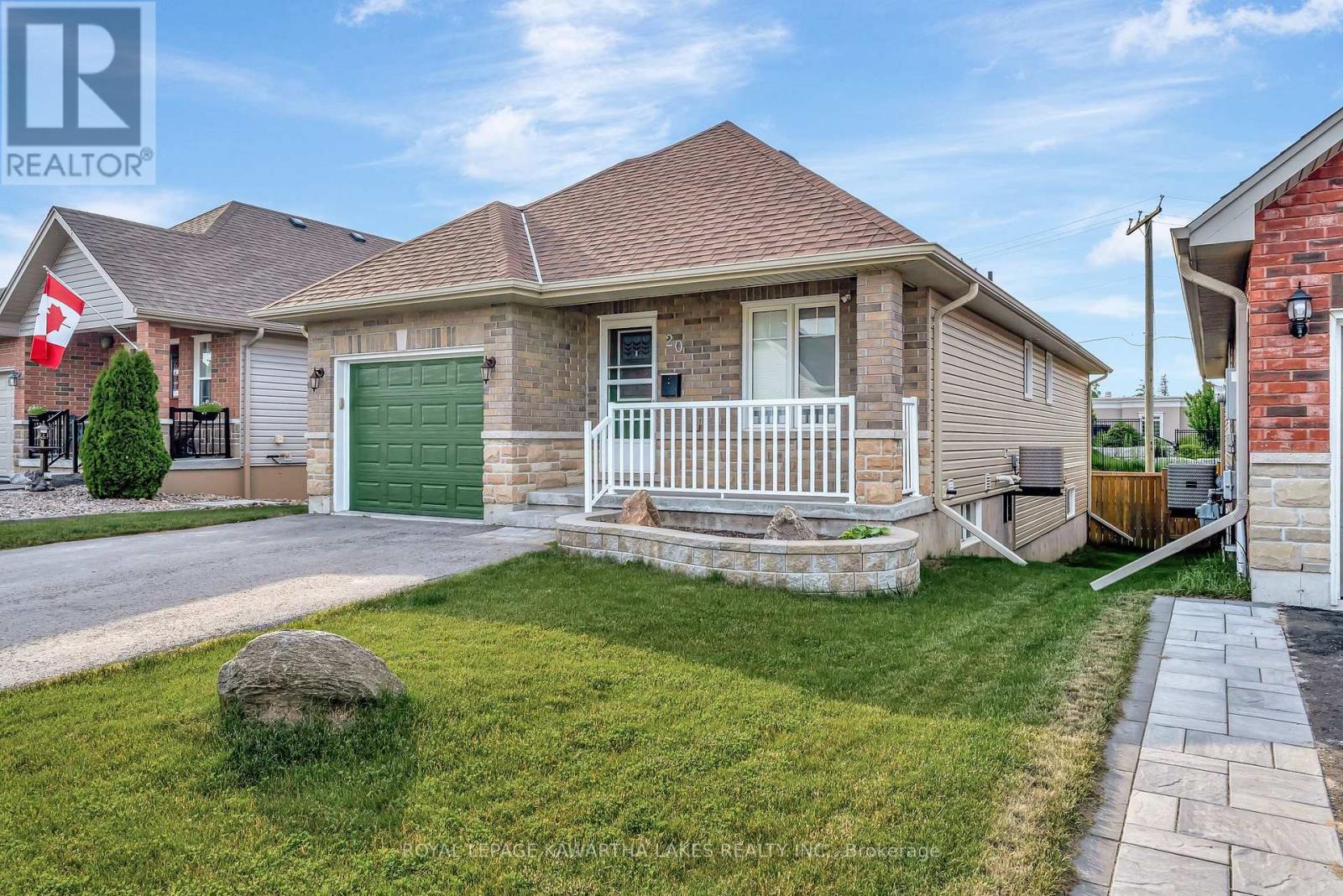 20 Lisbeth Crescent, Kawartha Lakes, Ontario  K9V 0C9 - Photo 1 - X12361942