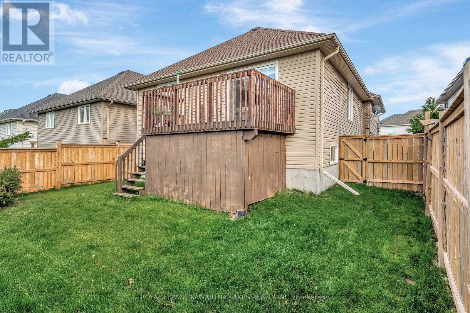 20 Lisbeth Crescent, Kawartha Lakes, Ontario  K9V 0C9 - Photo 31 - X12361942