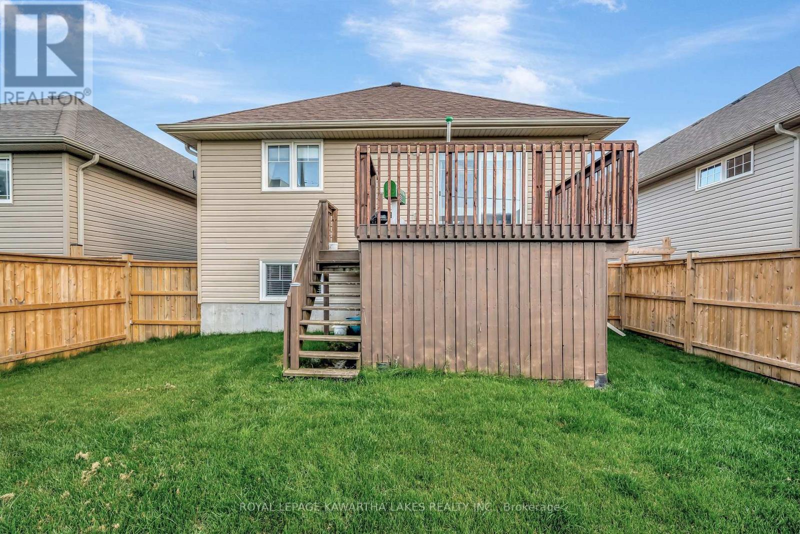 20 Lisbeth Crescent, Kawartha Lakes, Ontario  K9V 0C9 - Photo 32 - X12361942