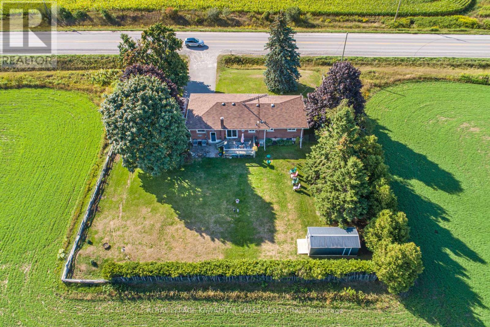 1899 Little Britain Road, Kawartha Lakes, Ontario  K9V 4R2 - Photo 43 - X12377601