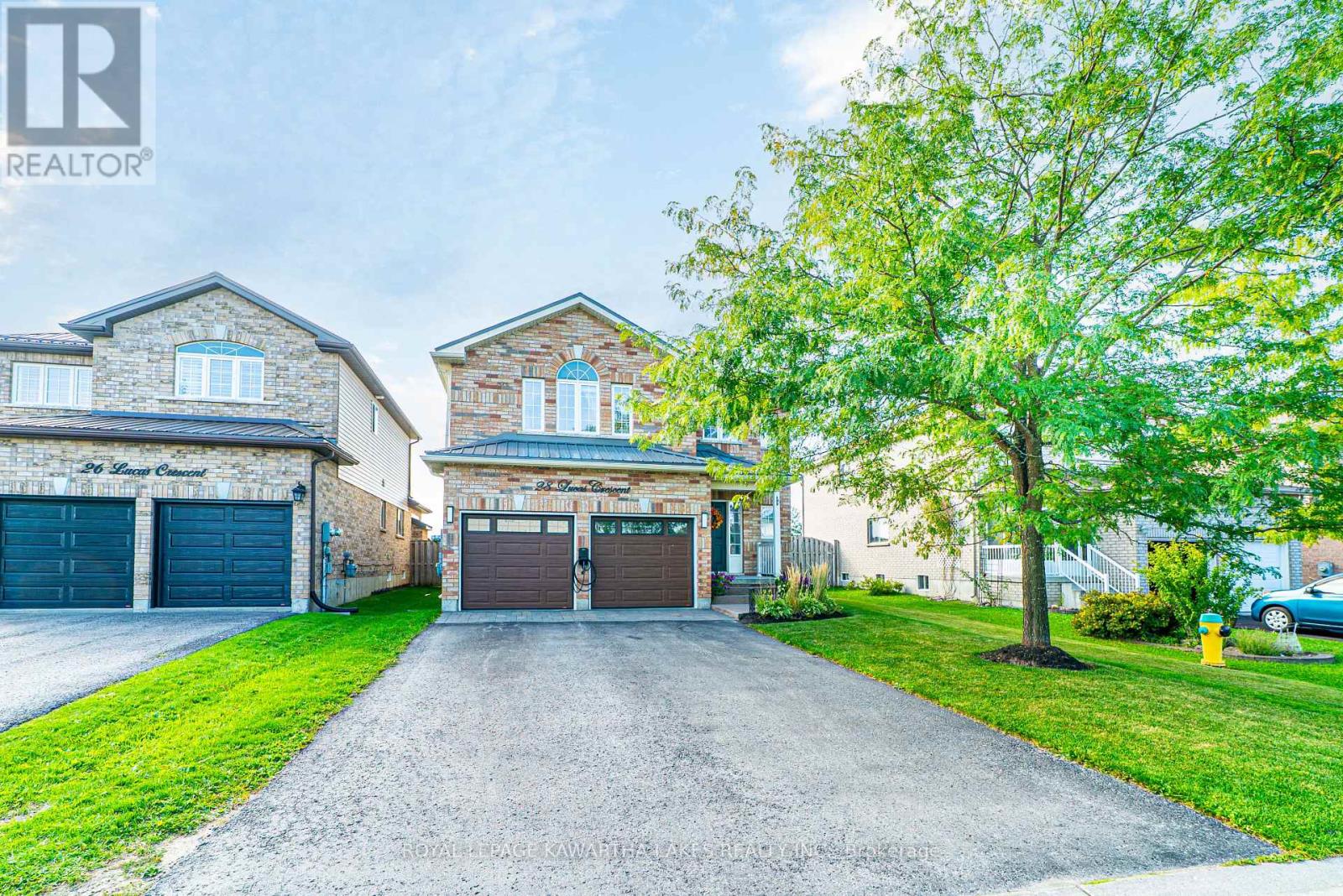 28 Lucas Crescent, Kawartha Lakes, Ontario  K9V 0C5 - Photo 2 - X12399859