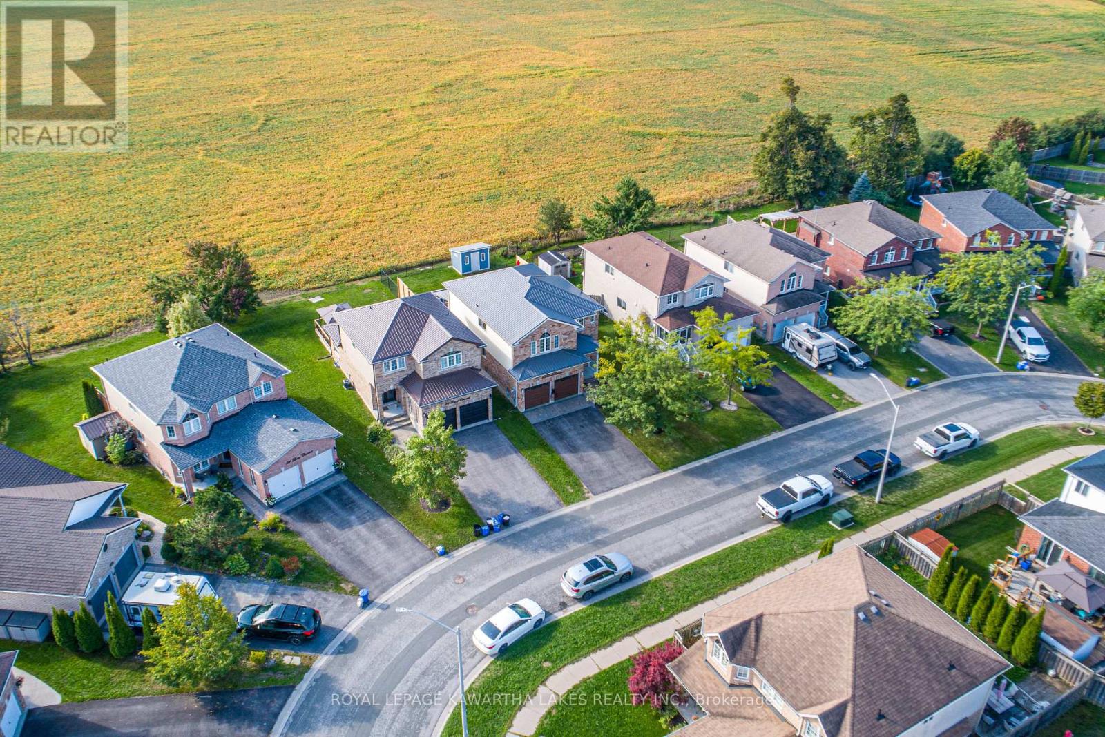 28 Lucas Crescent, Kawartha Lakes, Ontario  K9V 0C5 - Photo 4 - X12399859