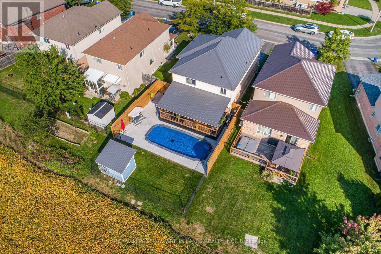 28 Lucas Crescent, Kawartha Lakes, Ontario  K9V 0C5 - Photo 41 - X12399859