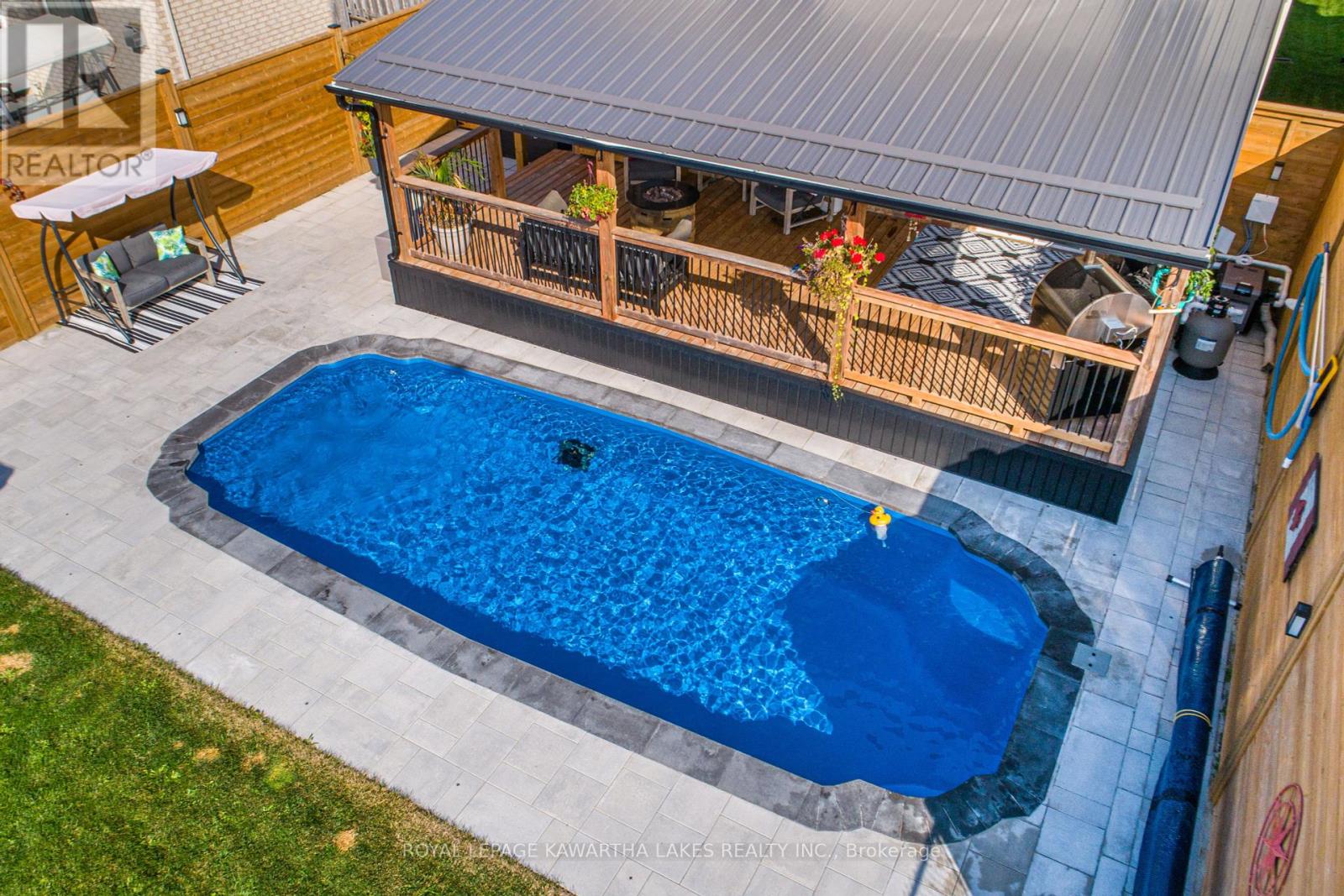 28 Lucas Crescent, Kawartha Lakes, Ontario  K9V 0C5 - Photo 42 - X12399859