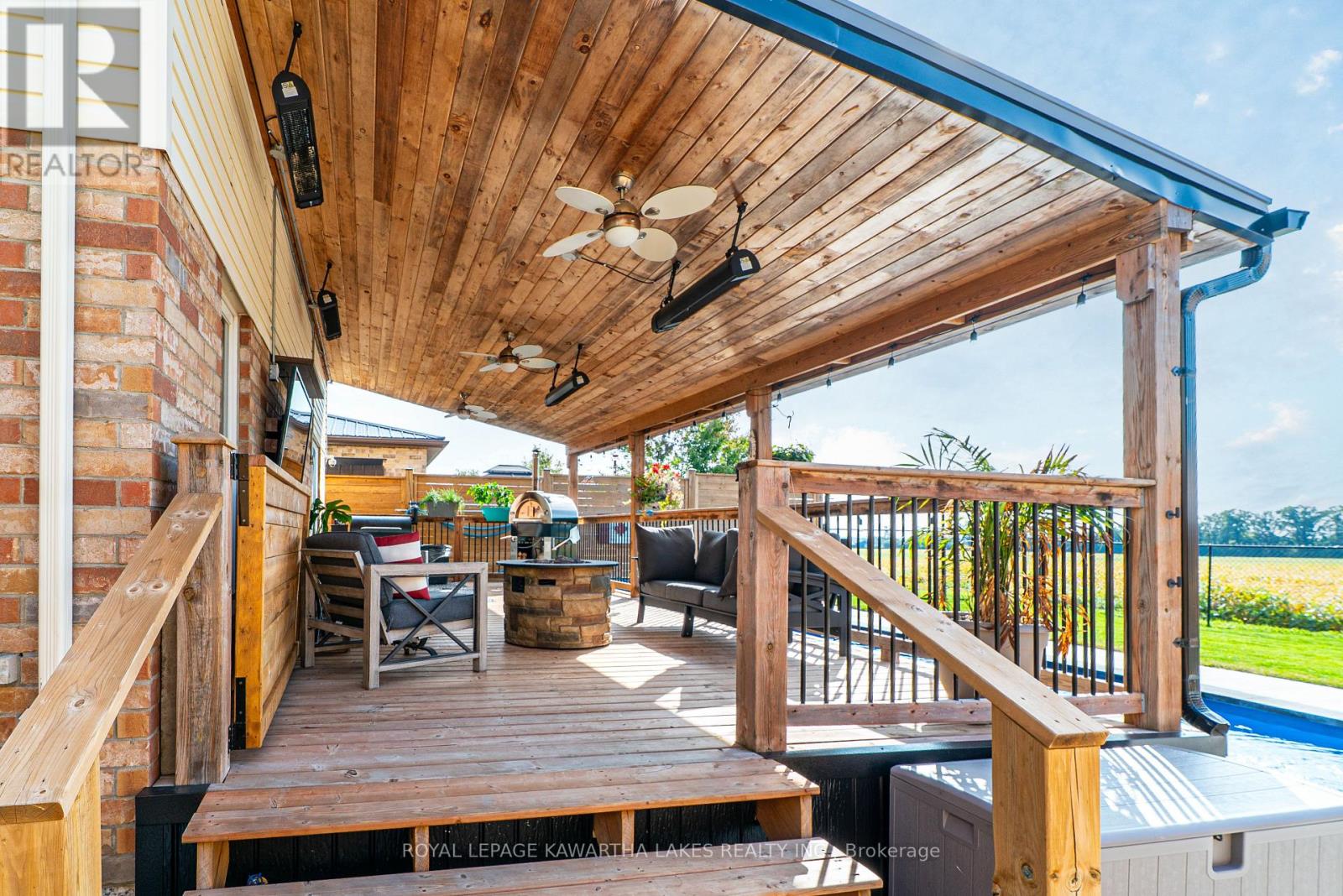 28 Lucas Crescent, Kawartha Lakes, Ontario  K9V 0C5 - Photo 44 - X12399859