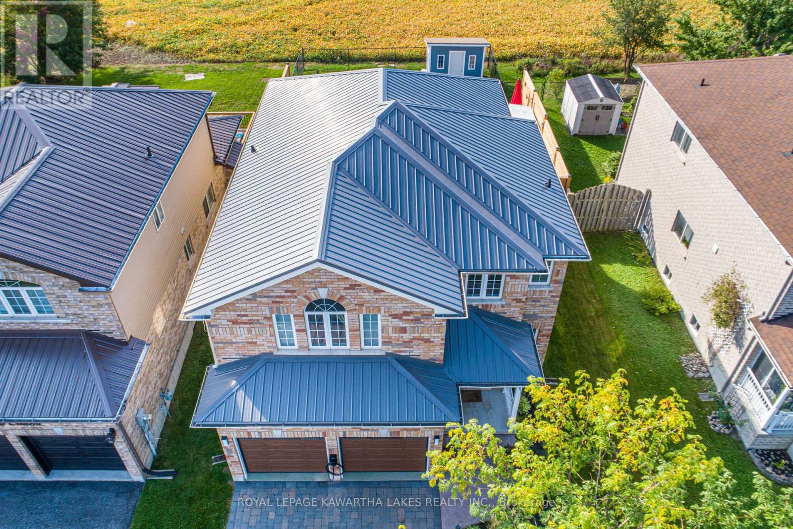28 Lucas Crescent, Kawartha Lakes, Ontario  K9V 0C5 - Photo 6 - X12399859