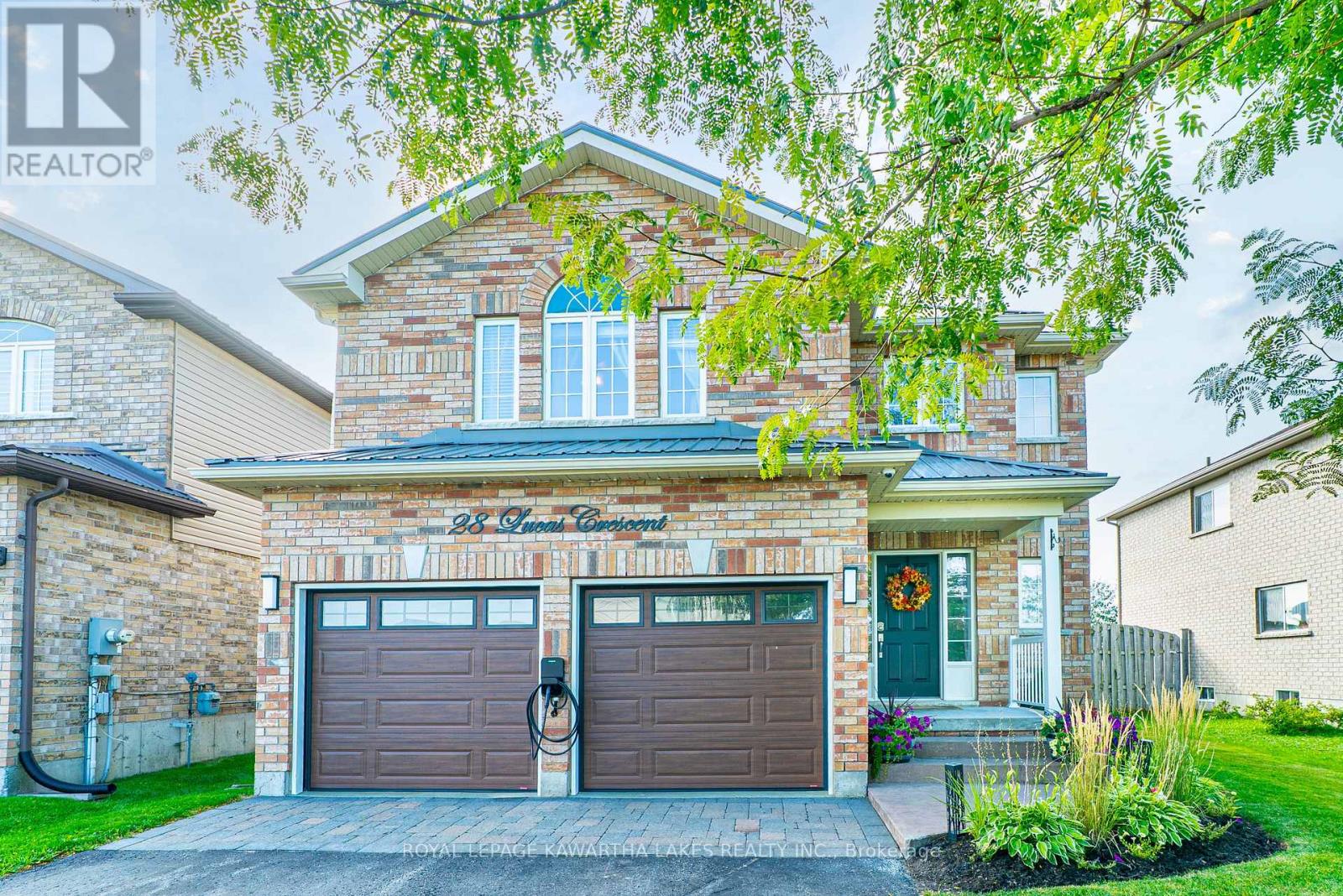 28 Lucas Crescent, Kawartha Lakes, Ontario  K9V 0C5 - Photo 8 - X12399859
