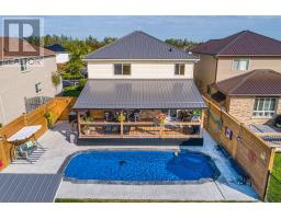 28 LUCAS CRESCENT, Kawartha Lakes, Ontario