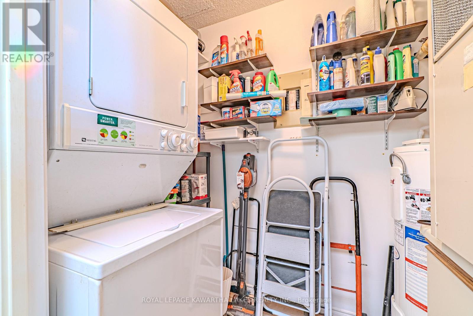 215 - 2 Heritage Way, Kawartha Lakes, Ontario  K9V 5P5 - Photo 18 - X12418440