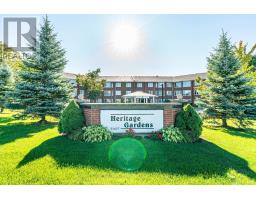215 - 2 HERITAGE WAY, Kawartha Lakes, Ontario