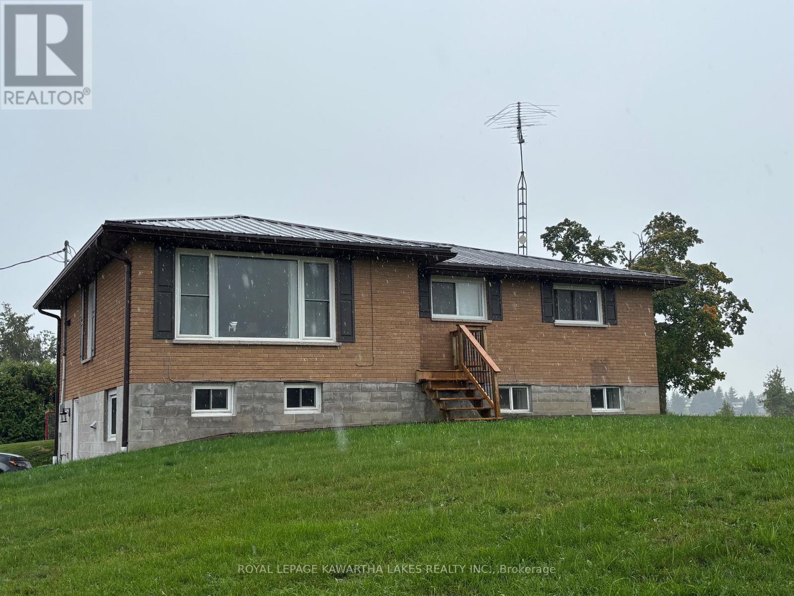 994 Highway 7, Kawartha Lakes, Ontario  K0M 2M0 - Photo 1 - X12426398